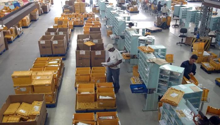 STF valida prova criminal obtida com a abertura de pacote dos Correios